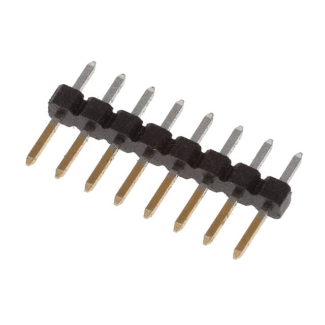 2355181-8 TE Connectivity AMP Connectors  Headers Male Pins